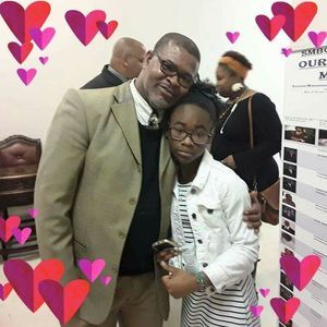 Meet your Posher, Calvin